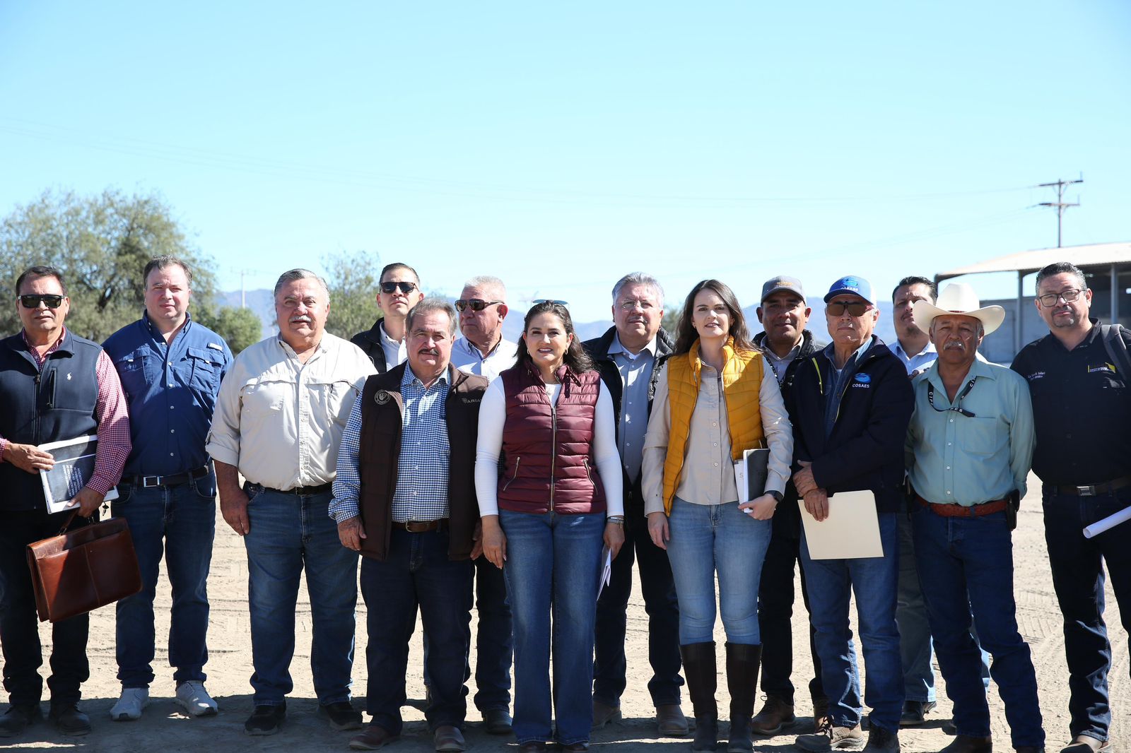 Gobierno de Sonora mantendrá su alto estatus Fito zoosanitario fortaleciendo labor de los puntos de inspección sanitaria